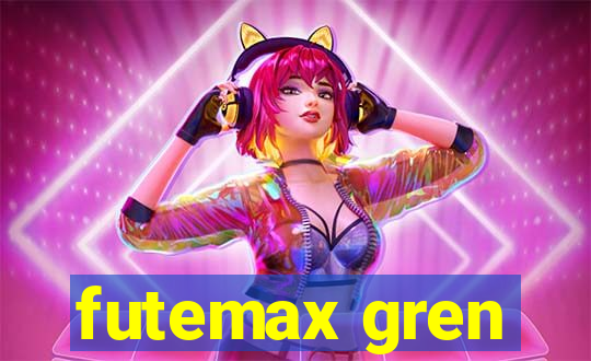 futemax gren